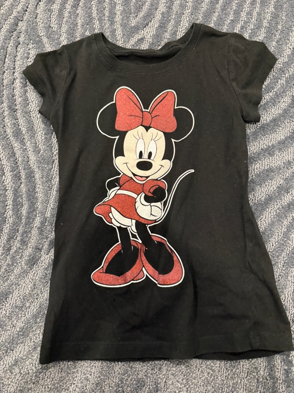 Disney girls t shirt